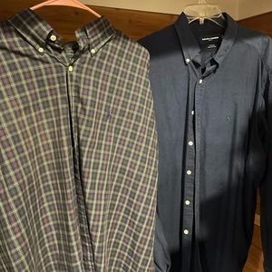 Ralph Lauren Shirts (2)